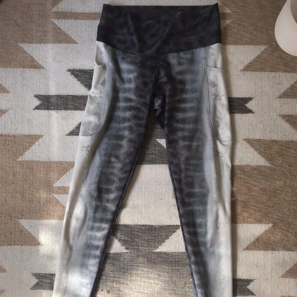 COPY - Waterlust Leggings